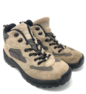 lands end suede boots