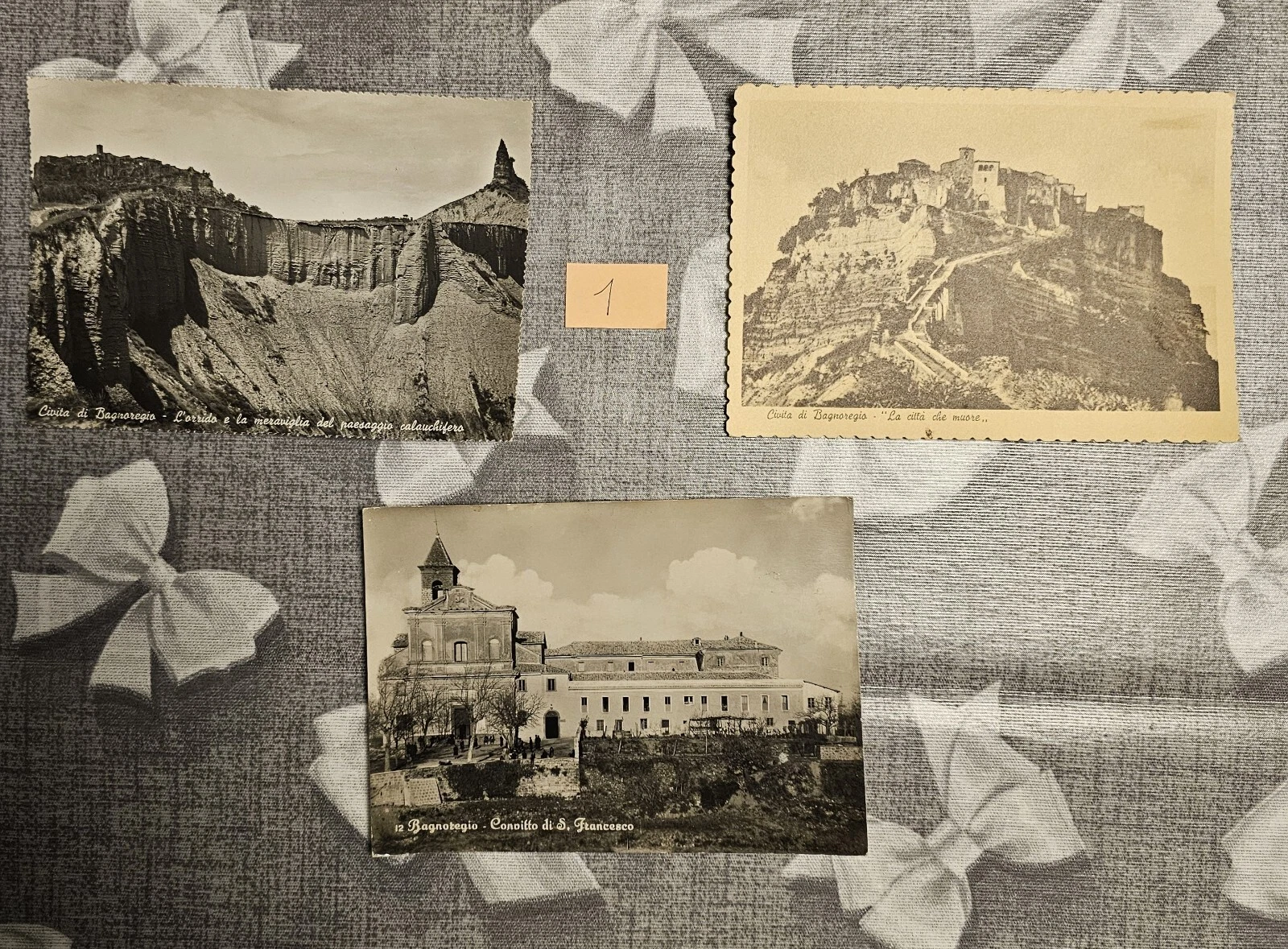 Foto 1 di 2