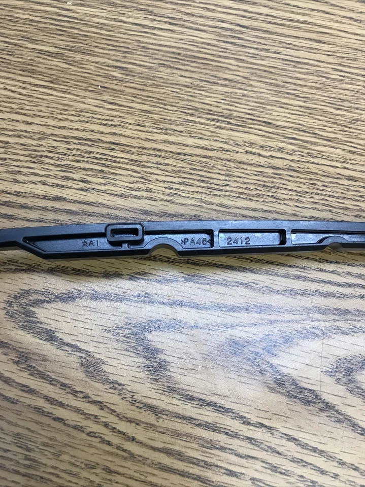 KAWASAKI VERSYS 650 2008-2020 LEVA CADENA GUÍA PARTE DELANTERA # 12053-0059 Foto 2 de 4