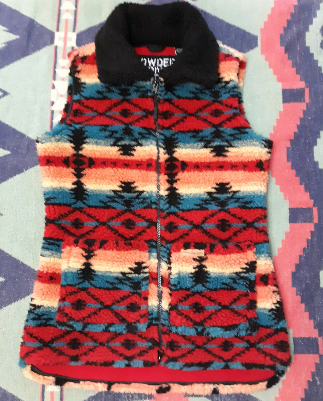 Powder River Outfitters Aztec Southwest 
