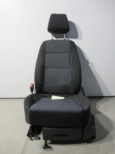 VW Sharan Seat Alhambra II 2 7N Fahrersitz vorne links Sitz Original