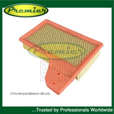 Filtro aria Premier adatto a Ford Mustang 2015- 2.3 5.0 5274423 FR3C9601AA