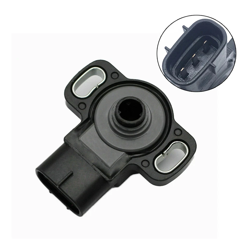 Throttle Position Sensor For Suzuki Intruder 1500 TL1000R TL1000S Vstrom 1000 Foto 3 de 4