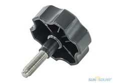 Sun2Solar Replacement Locking Knob for Swimming Pool Solar Cover Reel