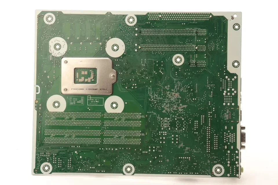 HP 8200E MT/SFF Bach System Board - 611834-001 - Image 2 of 4