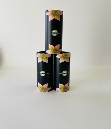 LOT OF 3 AVON WOMAN OF EARTH PERFUMED BODY TACL 2.6oz. EACH NEW & SEALED WOMEN - Picture 5 of 6