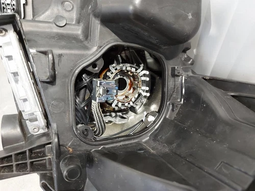 AM5113D154AF Faro Destro per FORD GRAND C-MAX (CB7) Edition 2013 103433 - Foto 2 di 10