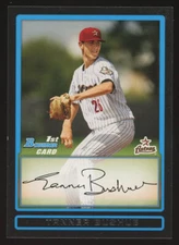 2009 Bowman Draft Picks & Prospects BB - You Pick - Complete Your Set (F04)