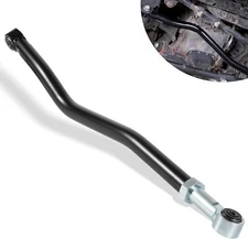 170107-408800 Front Adjustable Track Bar 1-6" Lift for Jeep Wrangler JK 07-18