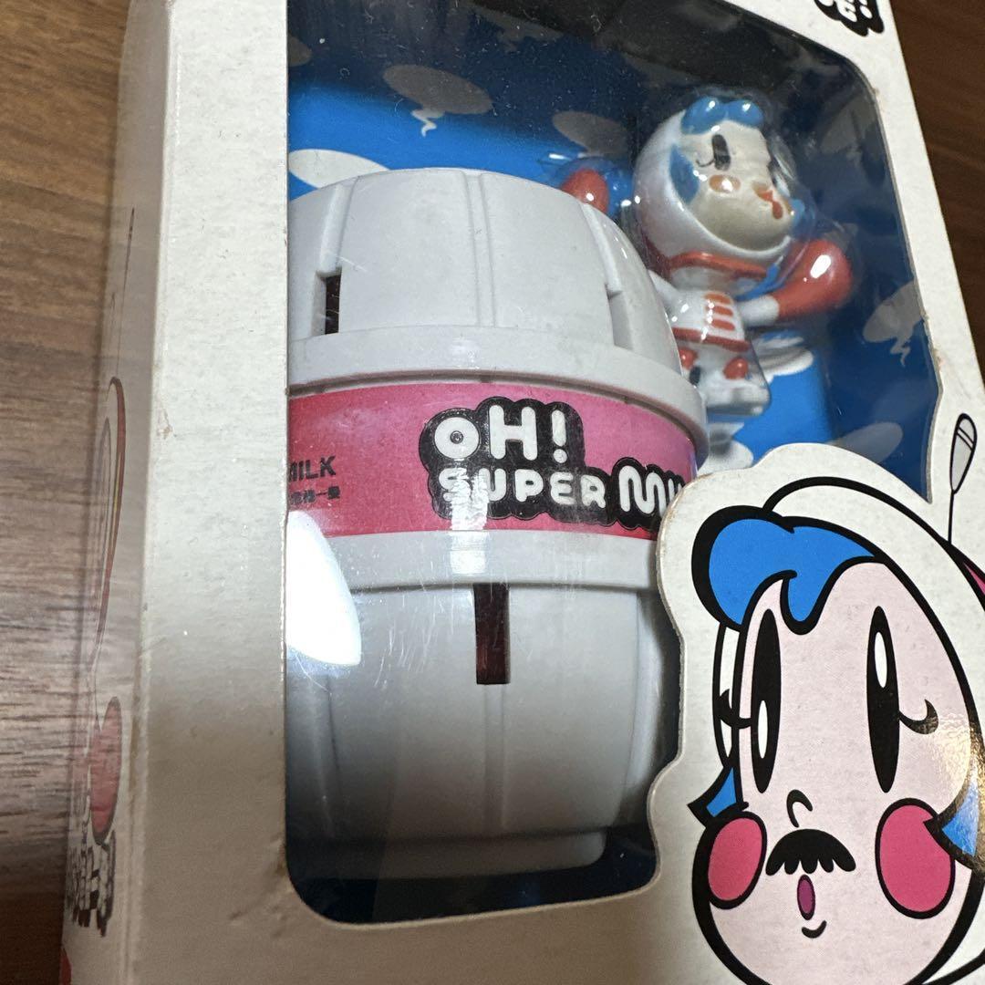 その他 OH! SUPER MILK Original Super Figure 001 Pop Sequentialism | Shop