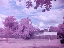 Night Vision 56MP 4K DVR IR/UV Full Spectrum Infrared Ghost Hunting Camera 