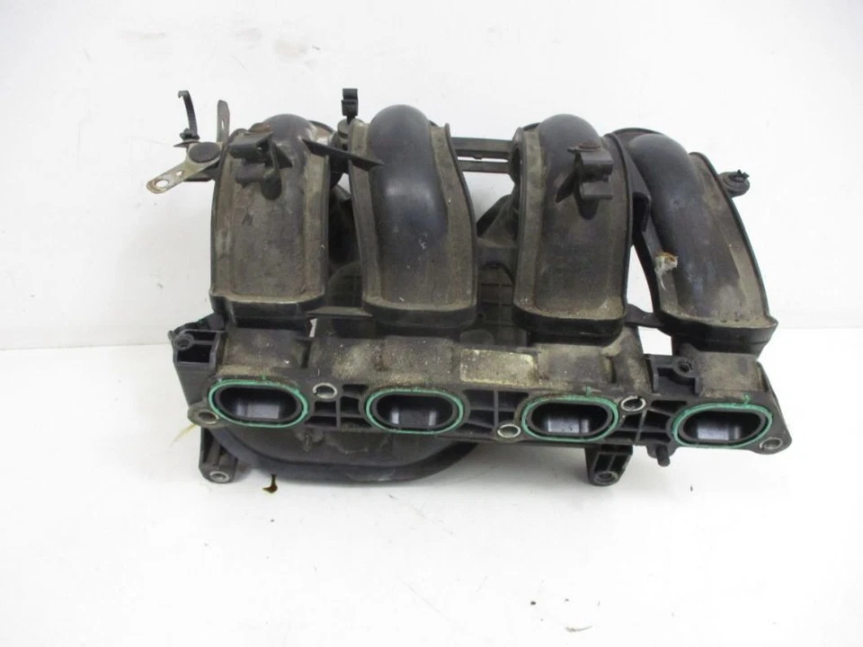 Colector de admisión colector de entrada C16HDEZ compatible con Ford Focus II (Da _) 1.6 Ti Foto 3 de 4