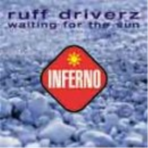 Ruff Driverz Waiting 4 the Sun (CD)