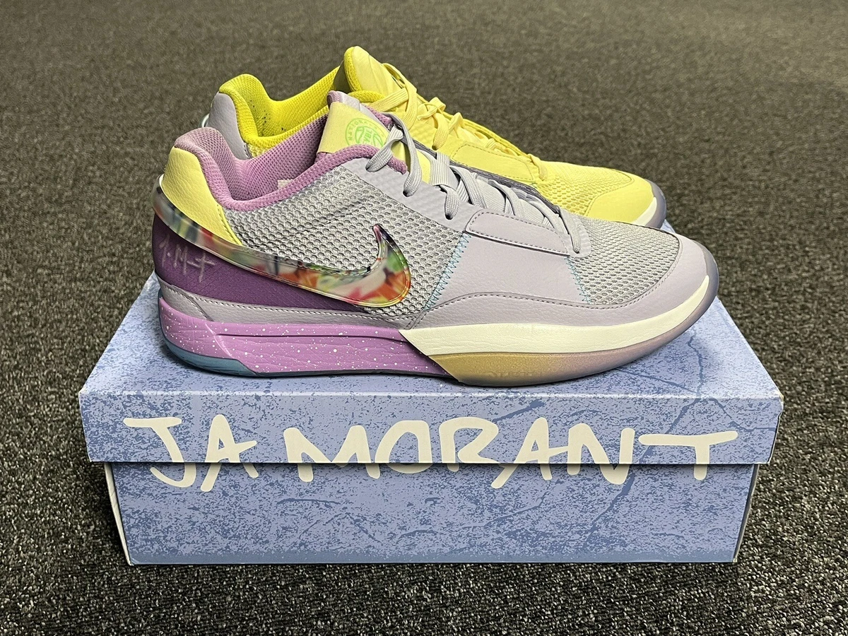 Nike Ja 1 EYBL Nationals for Sale | Authenticity Guaranteed | eBay
