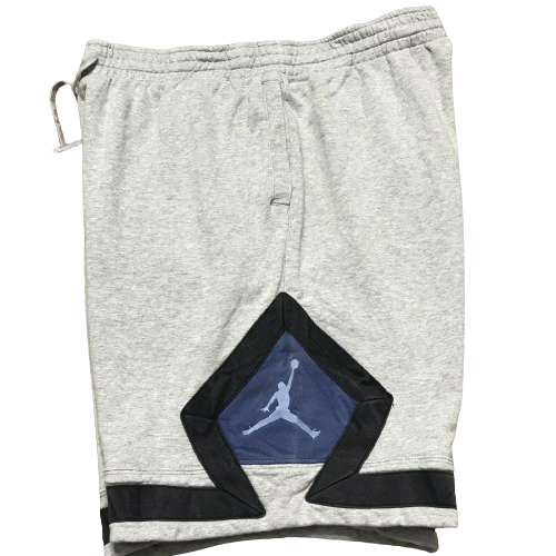 Jordan Legacy AJ13 Diamond Gray Pocket 