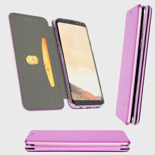 Para iPhone 15 Pro Max 15 Pro 14 Plus 13 12 11 X 7 8 Estuche Abatible Billetera Cubierta Completa - Imagen 32 de 47