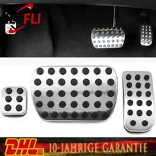 Gaspedal Bremspedal Feststellbremse Kit Für Mercedes-Benz V-Klasse Vito W447