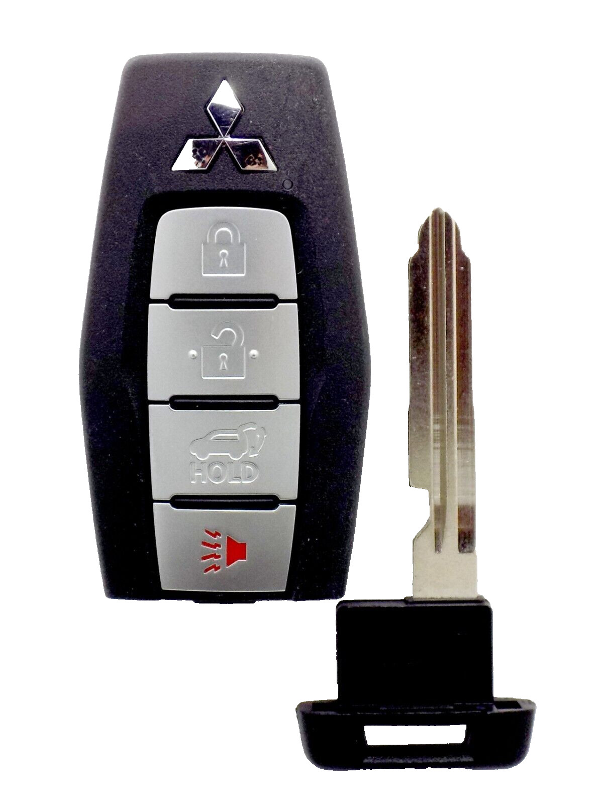 NEW OEM 2022-2024 MITSUBISHI OUTLANDER 4 BTN REMOTE KEY FOB 8637C254 KR5MTXN1