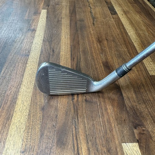 TaylorMade Burner Plus Single 4 Eisen Rechtshänder Uniflex Stahl - Bild 10 von 15