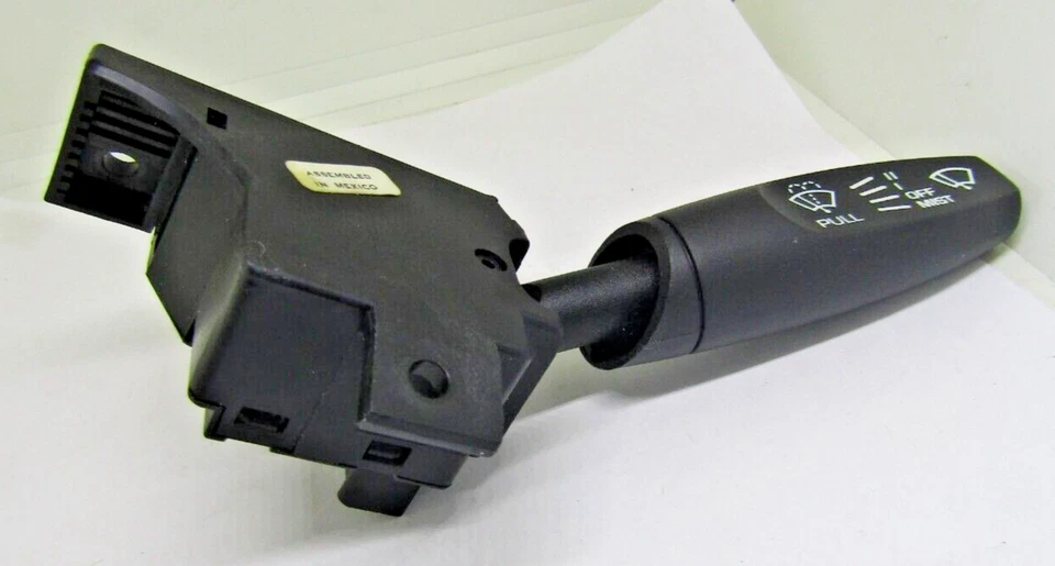 Interruptor combinado ACDelco D6342C 1991-94 Chevrolet Cavalier 22542652 Foto 2 de 4