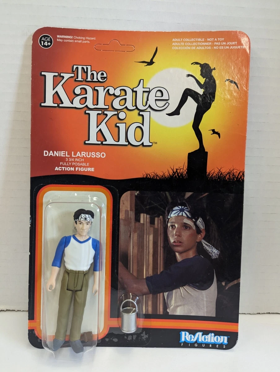 Karate Kid Action Figures From 1986 Retro Ramblings, 55 OFF