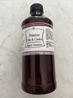 NEW LorAnn Professional Kitchen 16 oz Bakery Emulsion Princess Cake And Cookie