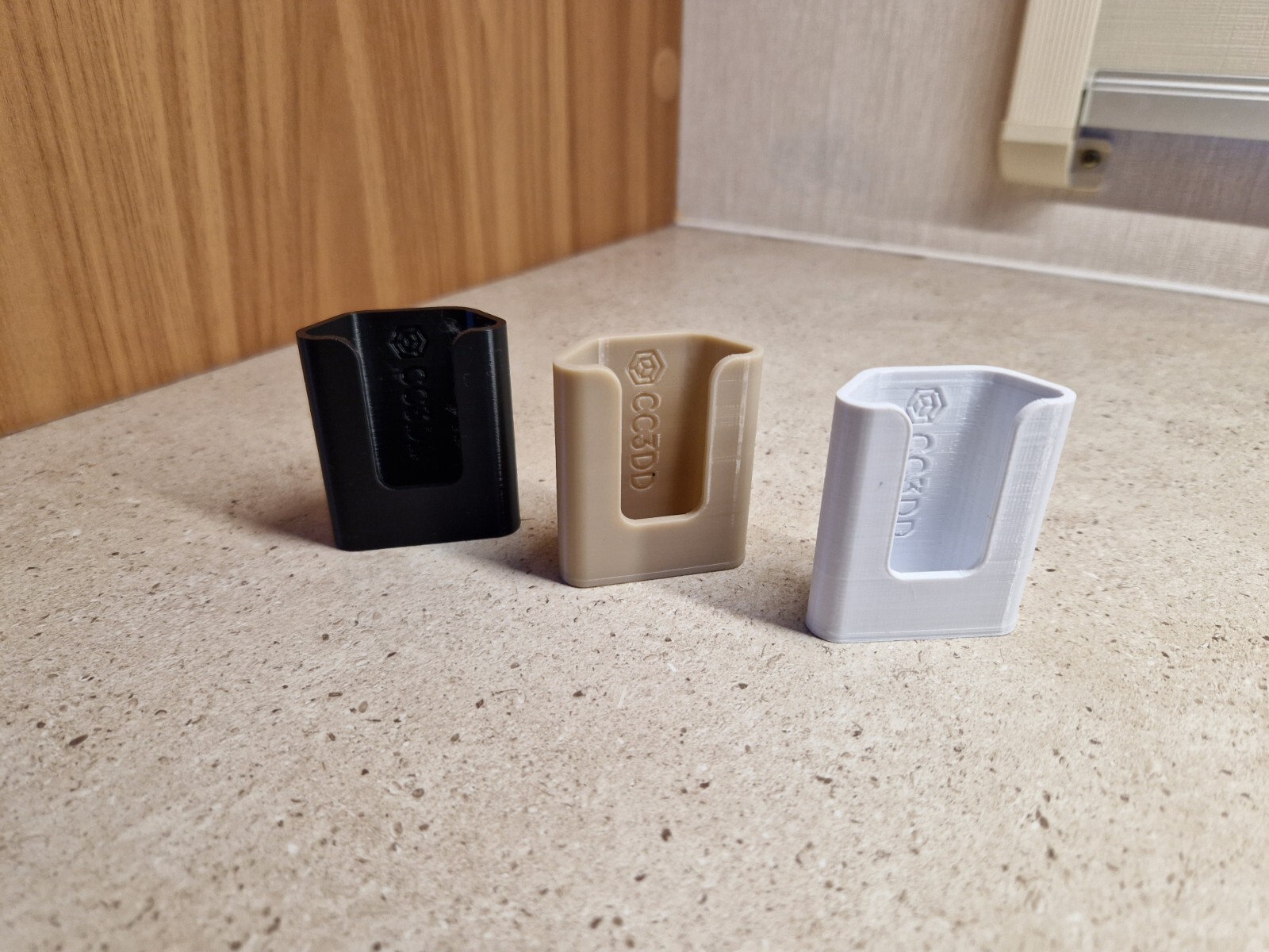 Caravan Amazon Fire Stick TV Remote Holder eBay