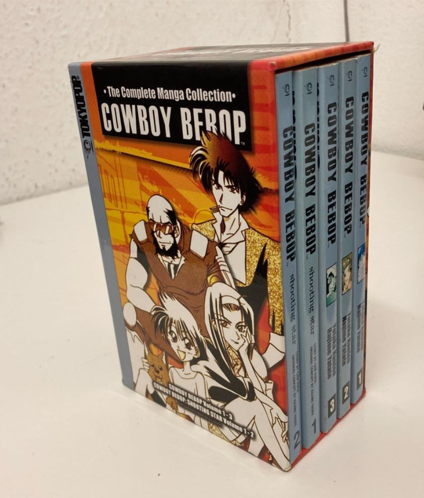 THE BOOK OF COWBOY BEBOP - 趣味・スポーツ・実用通販