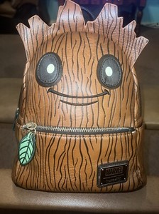 【Loungefly】MARVEL ガーディアンズ ベビーグルート ミニ財布 Groot Loungefly | eBay