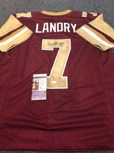 landry jersey