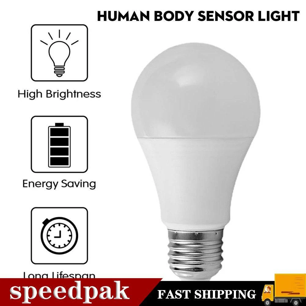 Radar cheap sensor light