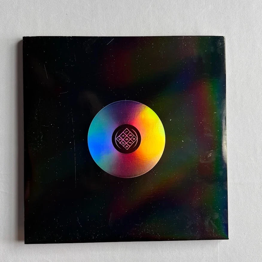 Arcade Fire Reflektor 2 LP Vinyl Record [2021] Gatefold LP Jacket 180 Gram Foto 2 de 4
