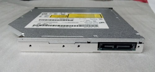 Lenovo 45k0433 GTA0N/DS-8A8SH19C SATA Super Multi DVD Writer Optical Drive - Picture 3 of 4