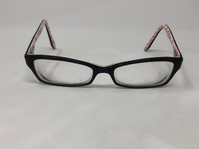 RAY-BAN RB5234 5014 Eyeglasses Frame 51-16-140 Black/White  display picture 3