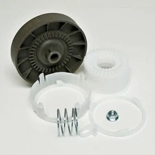 Washing Machine Cam Pulley Splutch Kit for Whirlpool, Kitchenaid W10721967