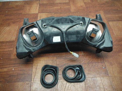 FARO DE LUZ FRONTAL APRILIA RS50 SR50 SR50R AP82245865 - Imagen 5 de 11