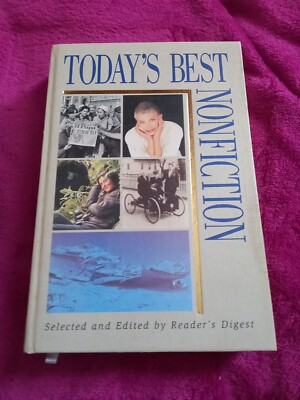 Reader's Digest - Pope John Paul I, Marti Caine, Titanic, Diane Fosssey, Fords
