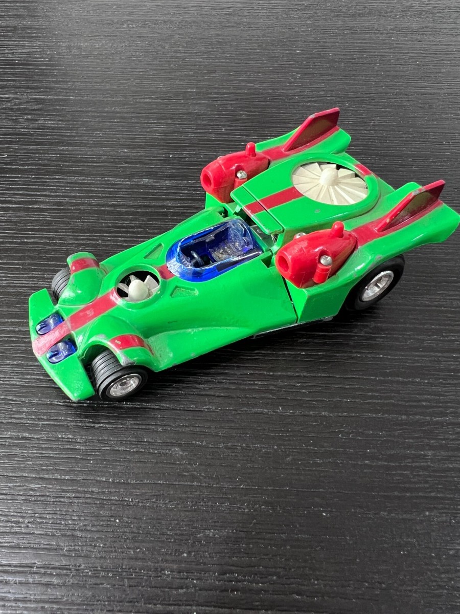 【TOY CAPONE】2枚セット KAMIKAZE DX PA-89 POPY MACHINE HAYABUSA KEN FALCO JAPAN