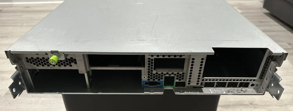 CISCO UCSC-C240-M3L UCS C240 M3 LFF - Image 3 of 4