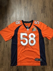 von miller preschool jersey