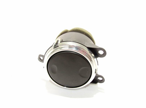 Chrysler PT Cruiser Facelift 2006 Vorne Luftdüse Dashboard AIR VENT GRILL Front