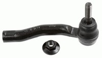 LemfÖRder 37640 01 Tie Rod End For Toyota Toyota (Faw)