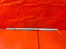 94-01 Acura Integra 2d - Door Molding Impact Strip - Right Side - Oem 253 94-01 Acura Integra 2d - Door Molding Impact Strip - Right Side - Oem 253