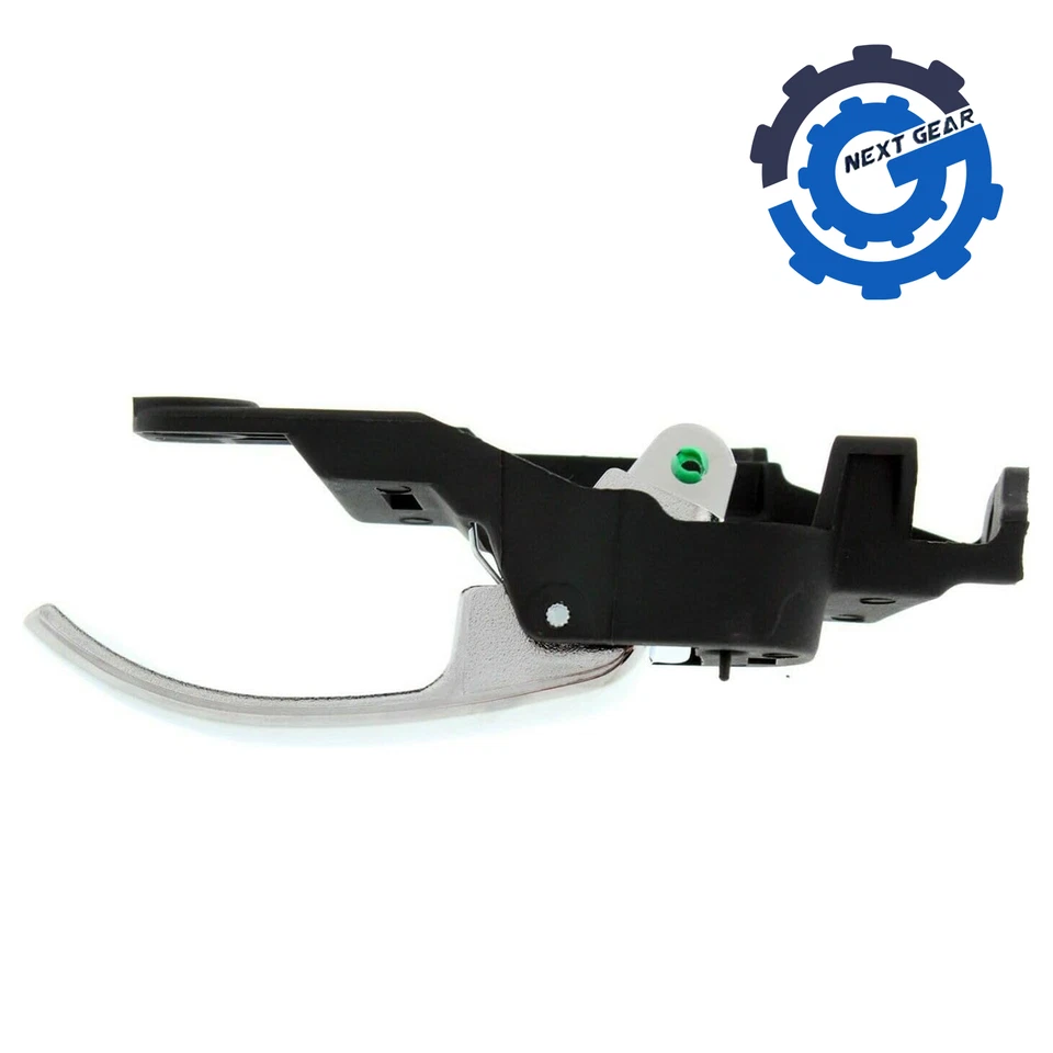 Manija de puerta derecha interior Mopar 2011-2014 Chrysler 200 Avenger 1TR14SZ0AA fabricante de equipos originales Foto 4 de 4