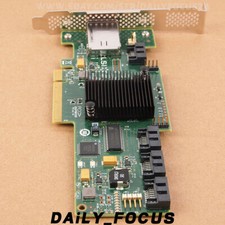 LSI 9212-4i4e 6Gbps SAS HBA P20 IT Mode ZFS FreeNAS unRAID