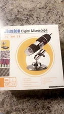 digital microscope 