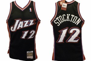 john stockton mitchell and ness