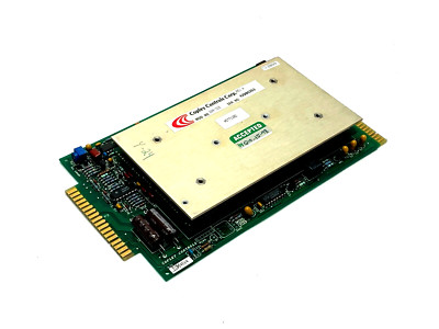 Copley Controls 800-328 Rev. 4 Amplifier Servo PCB 45771202