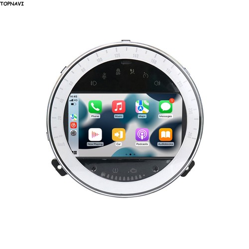 7" Car Radio for BMW Mini R60 2011 2012 2013 2014 2015 2016 Bluetooth WiFi GPS - Picture 10 of 11