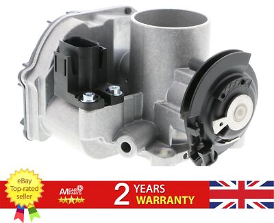 Throttle Body For VW LUPO 98-05 POLO 99-01 36133064D